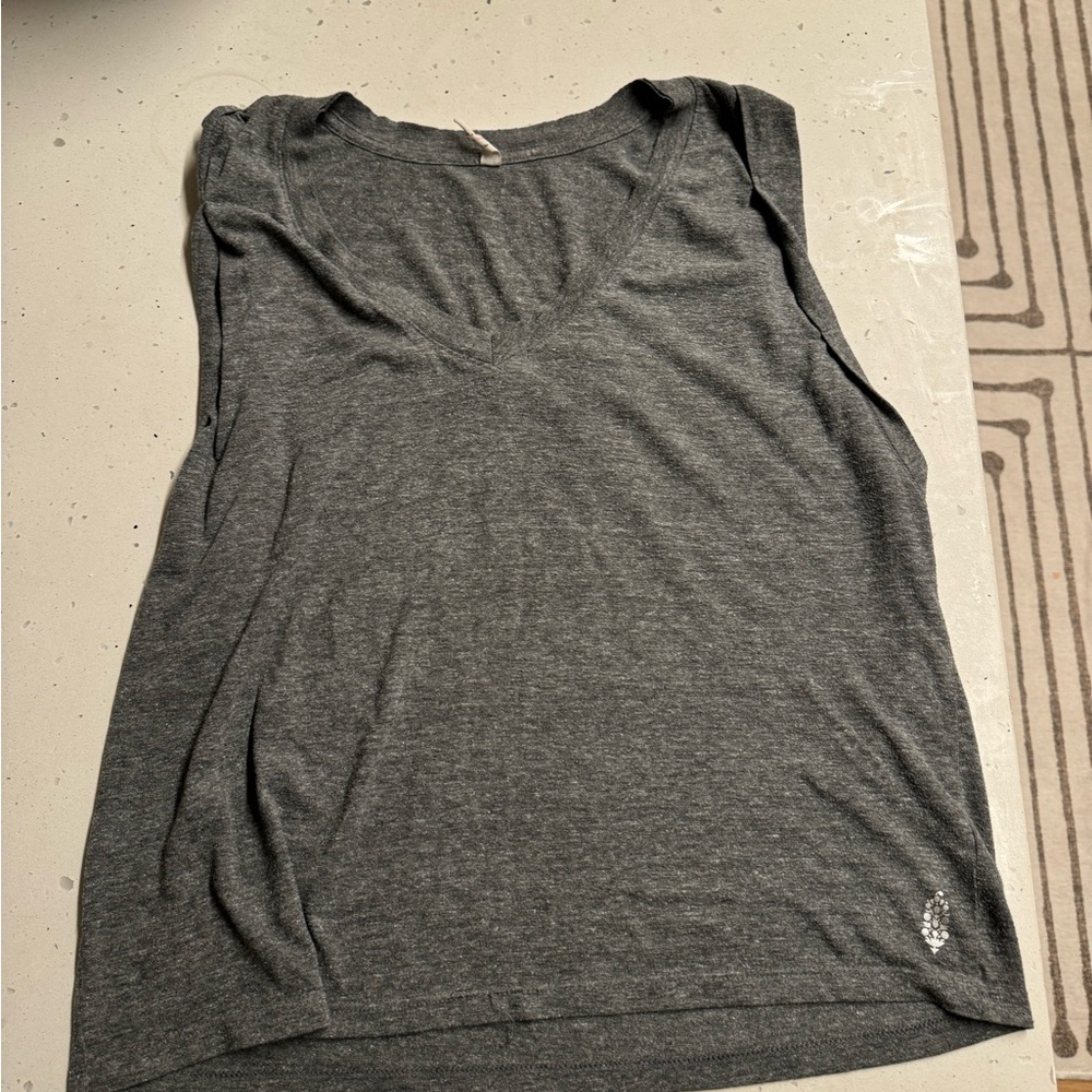 Free people movement workout tank